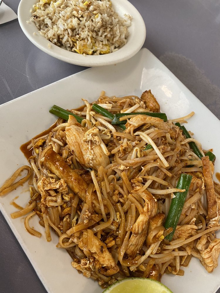 Bangkok City Restaurant