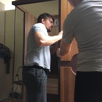 Move and Improve - Movers Near Me - Newton, Massachusetts