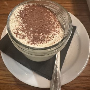 Fat Olives - Tiramisu - Pizza Near Me - Flagstaff, Arizona