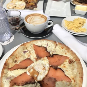 Barking Mad Cafe - Coffee & Tea Near Me - Gaithersburg, Maryland