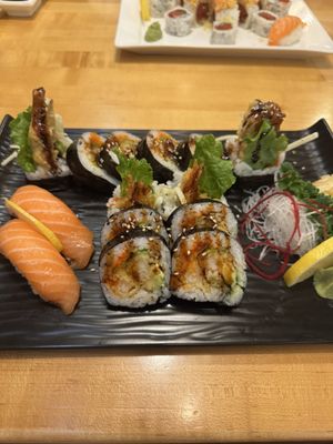 Hama Sushi by null