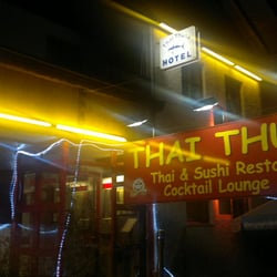 Thai Thuna