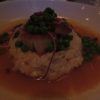 Walker's Drive-In - scallops (half portion) - New American Near Me - Jackson, Mississippi