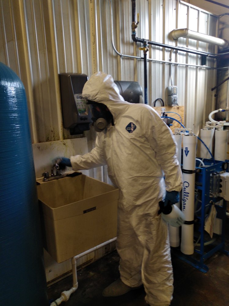 SAFEKLEEN Updated August 2024 Milwaukee, Wisconsin Office