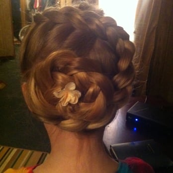 Time Well Spent - flower braid - Hair Stylists Near Me - Shreveport, Louisiana Time Well Spent - flower braid - Hair Stylists Near Me - Shreveport, Louisiana