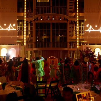 San Francisco Design Center - Venues & Event Spaces Near Me - San Francisco, California