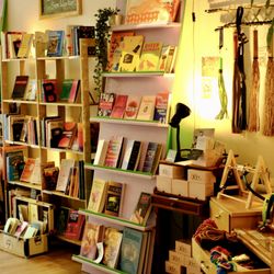 Other Nature - Book selection