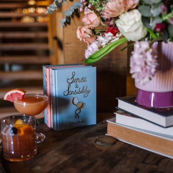 Havisham Bourbon Bar - Book Coterie - Whiskey Bars Near Me - Alto Pass, Illinois Havisham Bourbon Bar - Book Coterie - Whiskey Bars Near Me - Alto Pass, Illinois