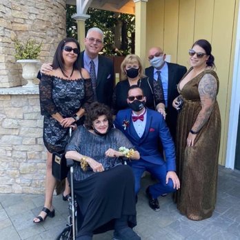 The Perry House - Venues & Event Spaces Near Me - Monterey, California
