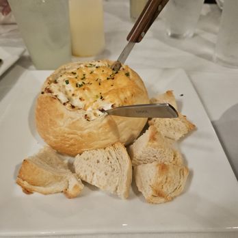 The Prime Street Grille - Crab dip - Seafood Near Me - White Plains, Maryland The Prime Street Grille - Crab dip - Seafood Near Me - White Plains, Maryland
