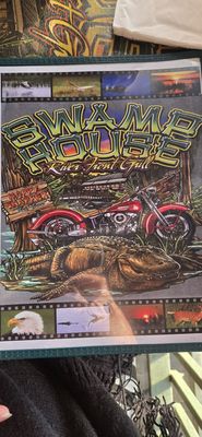 Swamp House Riverfront Grill by null