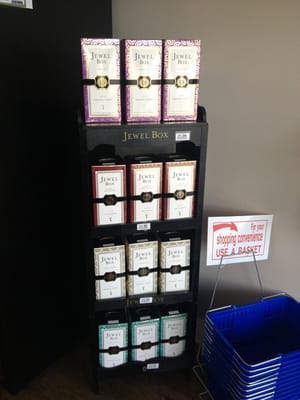 tobacco store rogersville tn warehouse Zig-Zag Rolling Papers and More