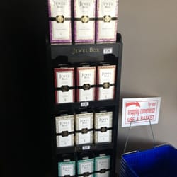 Blue Ridge Package - Jewel Box Wines - Premium Box Wine, love the Pinot Grigio & the red blend! :)