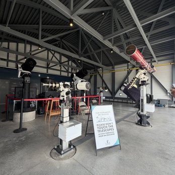 Lowell Observatory - Observatories Near Me - Flagstaff, Arizona