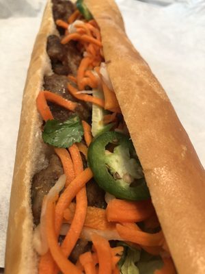 Banh Mi Che Cali by null