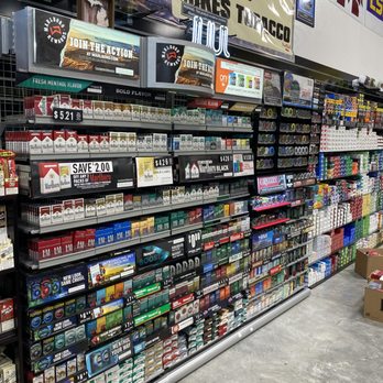 MIKES TOBACCO - Updated June 2026 - 15 Photos - 2645 Shoal Creek Rd, Arab,  Alabama - Tobacco Shops - Phone Number