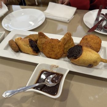 Arya Bhavan - Vegetarian Near Me - Chicago, Illinois