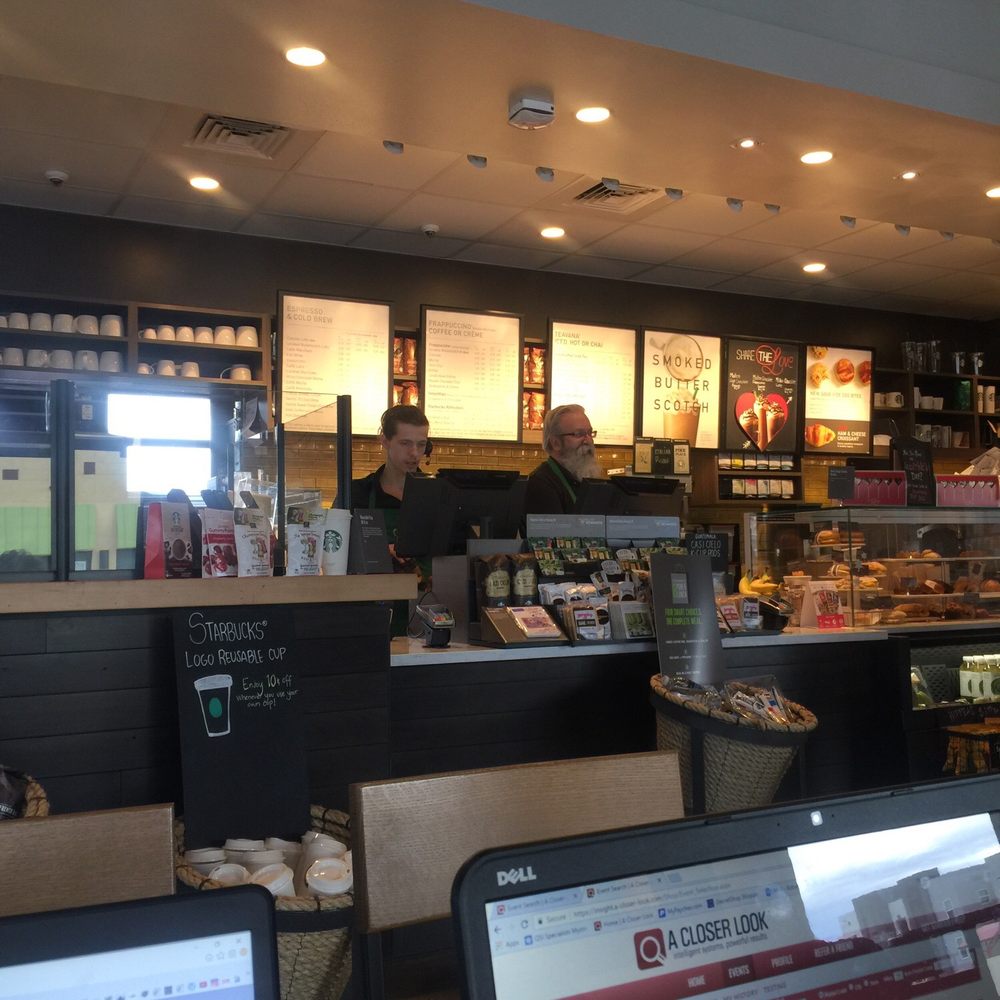 Starbucks - Coffee & Tea Near Me - Henderson, Nevada