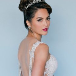 Mink Makeup & Hair - Makeup & Hair styling by JennyV