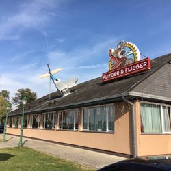 Restaurant Flieger & Flieger