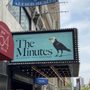 Photo of The Minutes