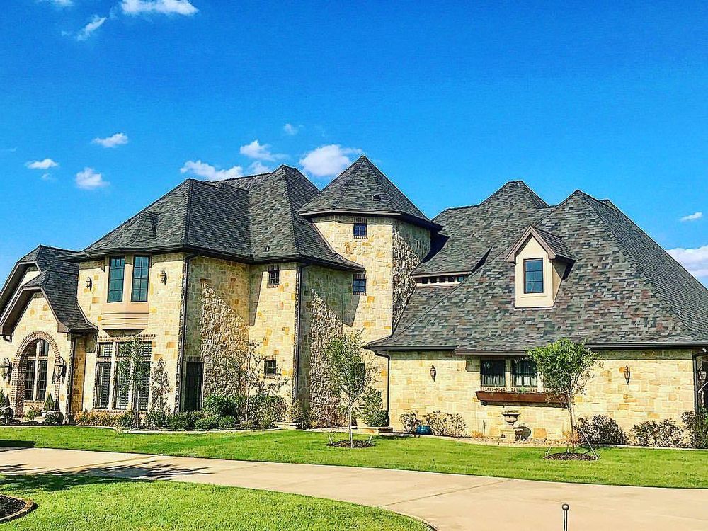 Slide of HUF Construction