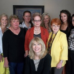Family First Hypnosis - Another GREAT hypnosis certification class at my STATE LICENSED school Dallas Hypnosis Career Training.
