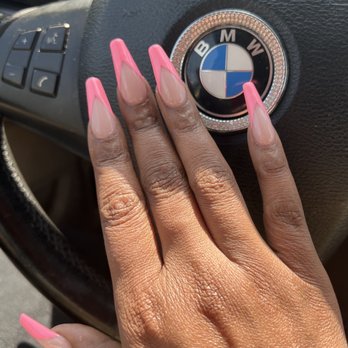 Model Nails - Go to Mike - Nail Salons Near Me - Hemet, California Model Nails - Go to Mike - Nail Salons Near Me - Hemet, California