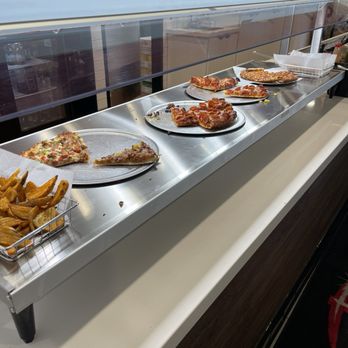 Mountain Mike's Pizza - Stale pizza, limited options. Saddest buffet I've ever been to. - Chicken Wings Near Me - Palmdale, California Mountain Mike's Pizza - Stale pizza, limited options. Saddest buffet I've ever been to. - Chicken Wings Near Me - Palmdale, California