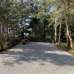 Surf Grove Campground
