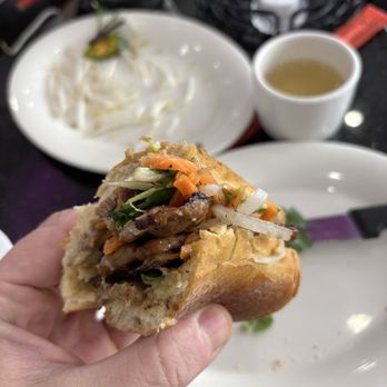 Pho Sunshine - Vietnamese Near Me - Cleveland, Ohio