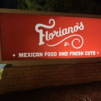 Floriano's Mexican Food - Mexican Near Me - Lompoc, California