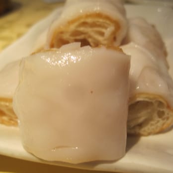 Dynasty Chinese Cuisine - "Dough" sticks... - Dim Sum Near Me - Toronto, Ontario
