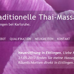 Aumporn Thaimassage