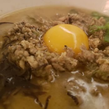 Ivan Ramen - Ramen Near Me - New York, New York