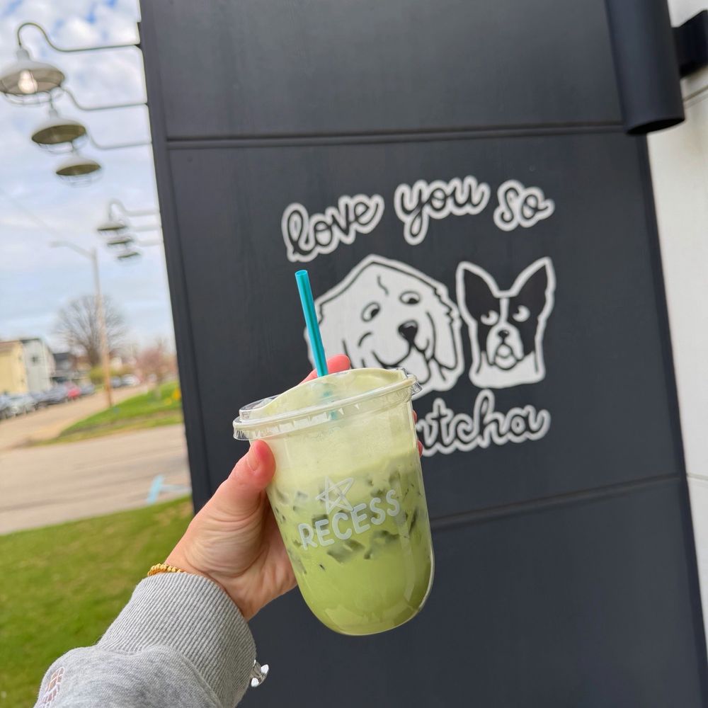 Recess - Cafes Near Me - Indianapolis, Indiana Recess - Cafes Near Me - Indianapolis, Indiana
