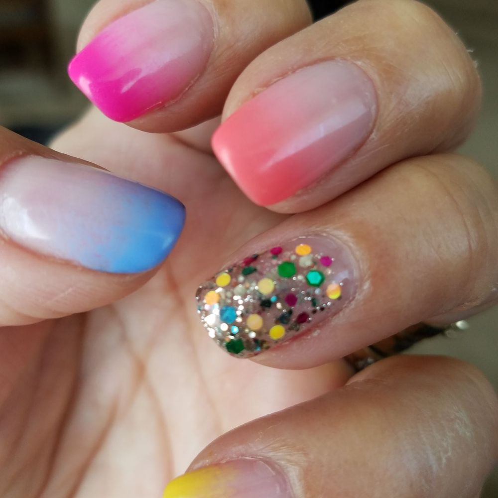 Nails Galleria - New design from Bella - Nail Salons Near Me - Walnut, California Nails Galleria - New design from Bella - Nail Salons Near Me - Walnut, California