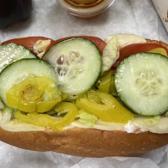 Bella Donna Subs - Sandwiches Near Me - Austin, Texas