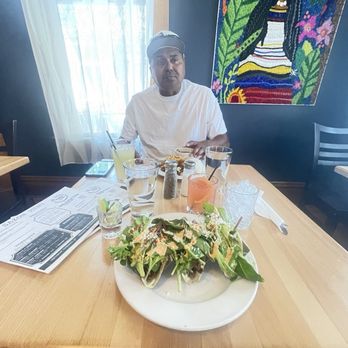 Que Sazon Restaurant and Ceviche Bar - My tacos - Tapas/Small Plates Near Me - Phoenix, Arizona Que Sazon Restaurant and Ceviche Bar - My tacos - Tapas/Small Plates Near Me - Phoenix, Arizona