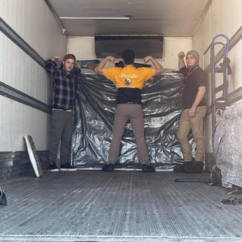 Strong-Ass Movers, LLC - Get exceptional service delivered by movers that are second to none! - Movers Near Me - Lexington, Kentucky