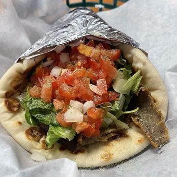 Pitaria - Fast Food Near Me - Tallahassee, Florida