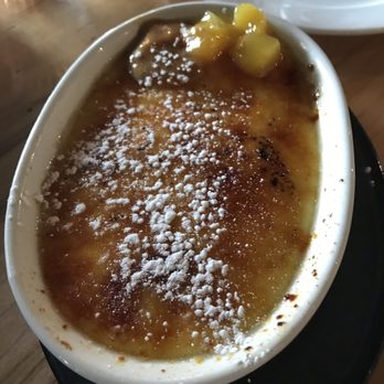 Tapagria Spanish Tapas - Creme brûlée - Spanish Near Me - Markham, Ontario Tapagria Spanish Tapas - Creme brûlée - Spanish Near Me - Markham, Ontario