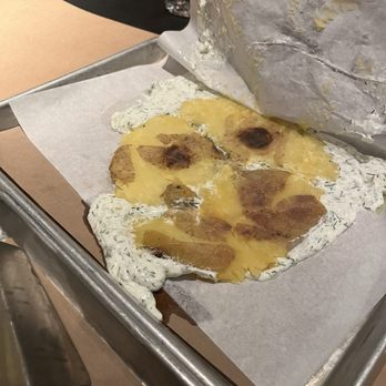 Miznon - Mediterranean Near Me - Las Vegas, Nevada