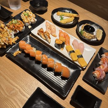 Eat's Ayce Sushi - Japanese Near Me - Alhambra, California Eat's Ayce Sushi - Japanese Near Me - Alhambra, California
