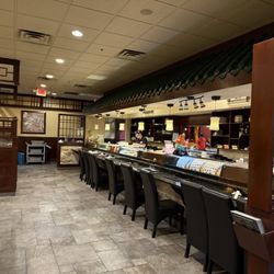 Sushi bar
