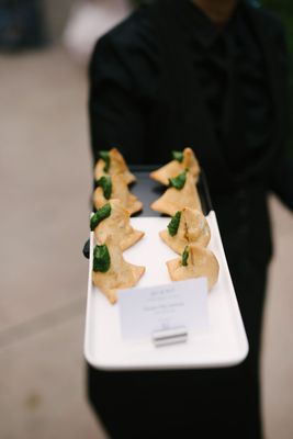 Act Catering & Production by null
