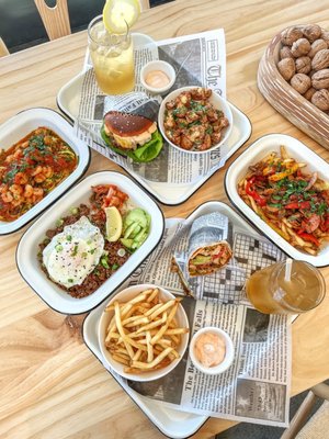 Son's Addition by null