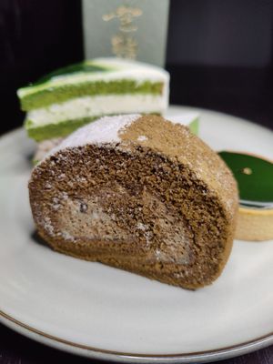 TSUJIRI Montreal by null