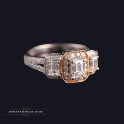 Andrews Jewelry Store - Custom Jewelry, Gold and Estate Buyers