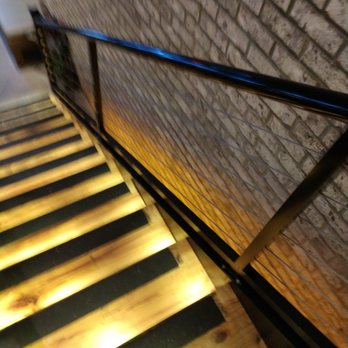 Boca - Stairs - New American Near Me - Sarasota, Florida Boca - Stairs - New American Near Me - Sarasota, Florida